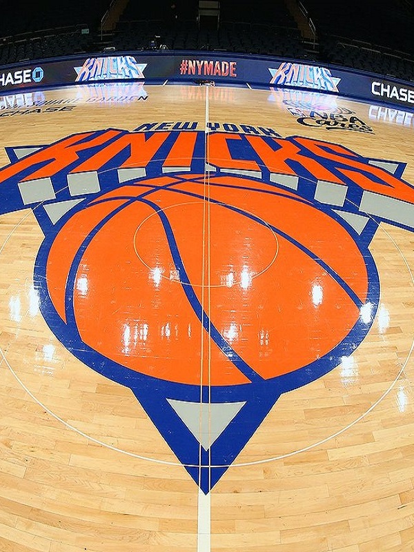 Dmytro Skapintsev fecha acordo two-way com os Knicks
